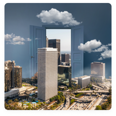 Real Estate